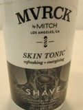 MVRCK by Mitch Los Angeles, CA Skin Tonic 7.3 oz