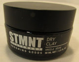 STMNT Statement Grooming Goods Dry Clay 1.01 oz