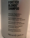 Paul Mitchell Forever Blonde Shampoo 24 oz