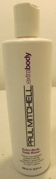 Paul Mitchell Extra-Body Daily Rinse 16.9 oz