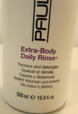 Paul Mitchell Extra-Body Daily Rinse 16.9 oz