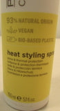 Paul Mitchell Clean Beauty Heat Styling Spray 5.1 oz