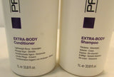 Paul Mitchell Extra-Body Shampoo & Conditioner