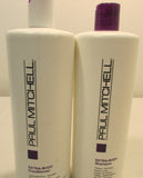 Paul Mitchell Extra-Body Shampoo & Conditioner