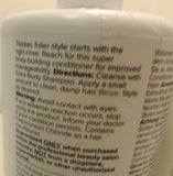 Paul Mitchell Extra-Body Shampoo & Conditioner