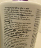 Paul Mitchell Extra-Body Shampoo & Conditioner