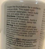 Paul Mitchell Invisiblewear Conditioner 33.8 oz