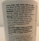 Paul Mitchell Extra-Body Conditioner 16.9 oz