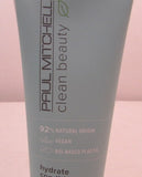 Paul Mitchell Clean Beauty Hydrate Conditioner 8.5 oz