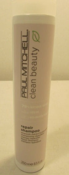 Paul Mitchell Clean Beauty Repair Shampoo 8.5 oz