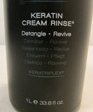 Awapuhi Wild Ginger Repair Keratin Cream Rinse