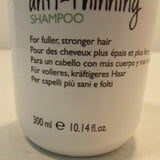 Tea Tree Scalp Care Anti-Thinning Shampoo