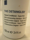 Paul Mitchell The Detangler & Curls Full Circle Leave-In Treatment
