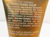 Brazilian Blowout Prostyle Protective Thermal Straightening Balm