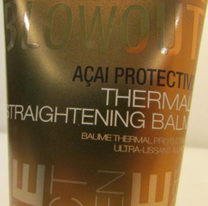 Brazilian Blowout Prostyle ACAI Protective Thermal Straightening Balm