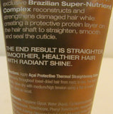 Brazilian Blowout Prostyle ACAI Protective Thermal Straightening Balm