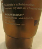 Brazilian Blowout Prostyle ACAI Protective Thermal Straightening Balm