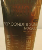 Brazilian Blowout Procare ACAI Deep Conditioning Masque