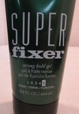 Matrix Super Fixer Style Links Strong Hold Gel