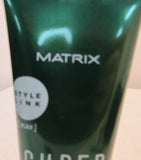Matrix Super Fixer Style Links Strong Hold Gel