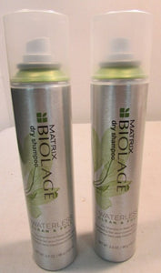 Matrix Biolage Dry Shampoo