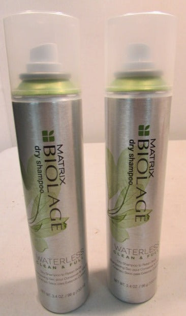 Matrix Biolage Dry Shampoo