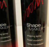 Matrix Varoom Shape Maker Medium Shaping Spray