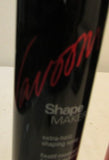 Matrix Varoom Shape Maker Medium & Extra-Hold Shaping Spray