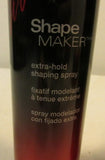 Matrix Varoom Shape Maker Medium & Extra-Hold Shaping Spray