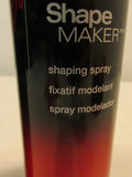 Matrix Varoom Shape Maker Medium & Extra-Hold Shaping Spray