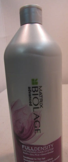 Matrix Biolage Advanced Full Density Conditioner for Thin Hair