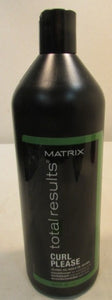 Matrix Total Results Curl Please Conditioner for Nurturing Curls