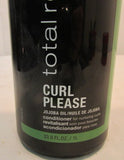 Matrix Total Results Curl Please Conditioner for Nurturing Curls