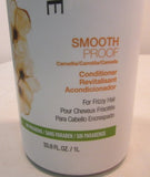 Matrix Biolage Smooth Proof Camellia Conditioner for Frizzy Hair