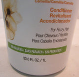 Matrix Biolage Smooth Proof Camellia Conditioner for Frizzy Hair