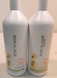 Matrix Biolage Smooth Proof Camellia Shampoo & Conditioner for Frizzy Hair