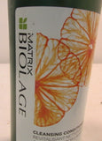 Matrix Biolage Cleansing Conditioner for Fine Hair