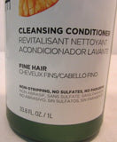 Matrix Biolage Cleansing Conditioner for Fine Hair