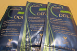 Malibu Professional Hair Color Remedy Direct Dye Lifter – Extra Lift - 3 packets