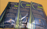 Malibu Professional Hair Color Remedy Direct Dye Lifter – Extra Lift - 3 packets