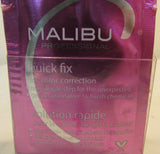 Malibu Professional Wellness Hair Remedy Quick Fix for Color Correction