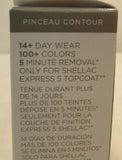 CND Shellac Brand Base Coat .25 oz