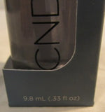 CND Colour & Effects Air Dry Fast Set Top Coat .33 oz