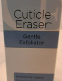 CND Cuticle Eraser Gentle Exfoliator 1.75 oz