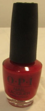 O. P. I. Nail Lacquer Color “Candied Kingdom” .5 oz