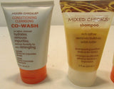 Mixed Chicks Hair Products Variety Pack