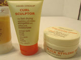 Mixed Chicks Hair Products Variety Pack