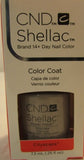 CND Shellac Brand Color Coat “Cityscape” .25 oz