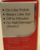 CND Shellac Brand Power Polish Color Coat “Cocoa Color” .25 oz