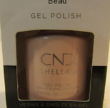 CND Shellac Brand Gel Polish “Beau” .25 oz